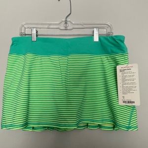 Lululemon Skort
